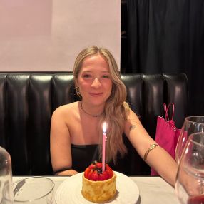 Chiara, Babysitter a Zona L Ottavia