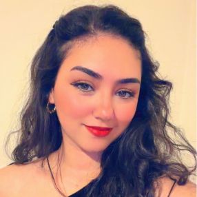 Nisrine, Babysitter a Fiume Veneto