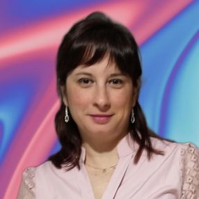 Valentina, Babysitter a Nocera Superiore