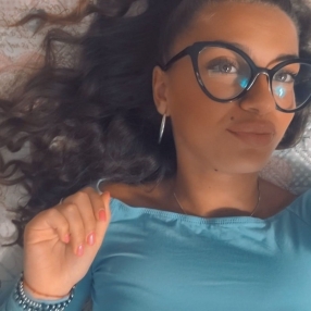 Giada, Babysitter in Bellaria-igea Marina