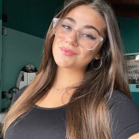 Carola, Babysitter in Coazze