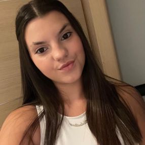 Valentina, Babysitter a Sasso Marconi