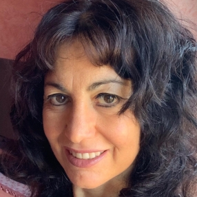 Laura, Babysitter a Vallerano