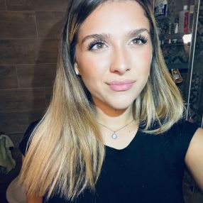 Bianca, Babysitter in Lanuvio