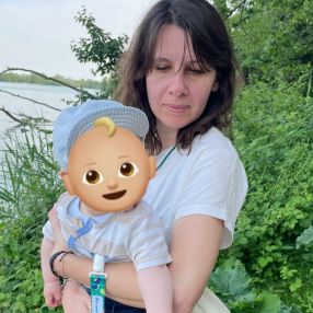 Elisa, Babysitter in San Giorgio su Legnano