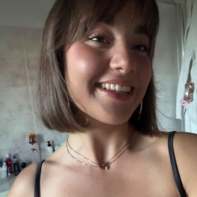 Desirè Lucia, Babysitter a Termoli