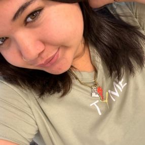 Anna, Babysitter a Castelnovo ne' Monti