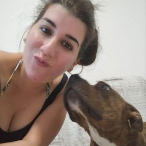 Rosalia, Babysitter in Pianezza