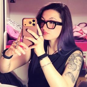 Martina, Babysitter a Francofonte