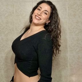 Gaia, Babysitter a Domus De Maria