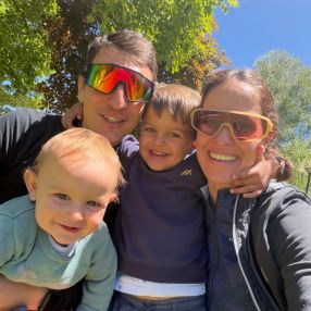 Deborah, Famiglia a Provincia autonoma di Bolzano - Alto Adige