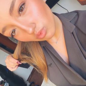 Giorgia, Babysitter a Manzano