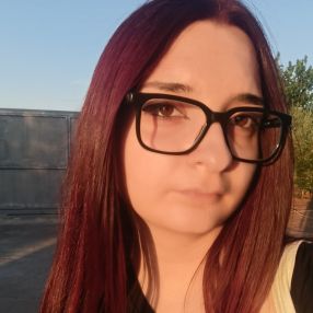 Arianna, Babysitter a Ugento