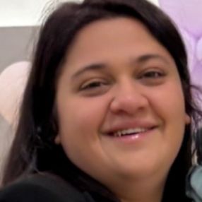 Giulia, Babysitter a Pietrelcina