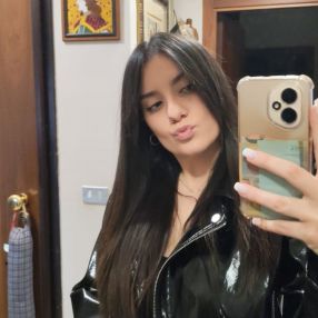 Miriana, Babysitter a Luco dei Marsi
