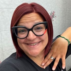 Clara, Babysitter a Moncalieri