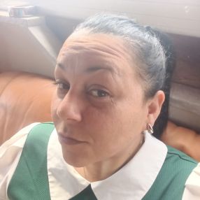Daniela, Babysitter a Bacoli