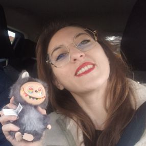 Ilaria, Babysitter a Omegna