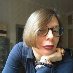 Daniela Marta, Babysitter in Leverano