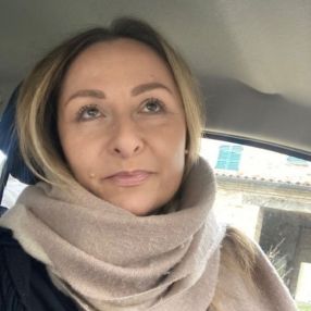MICHELA, Babysitter a Provincia di Pesaro e Urbino