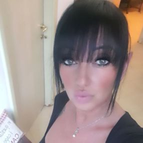 Monica, Babysitter a Vado Ligure
