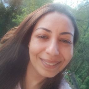 Marwa, Babysitter in Belforte Monferrato