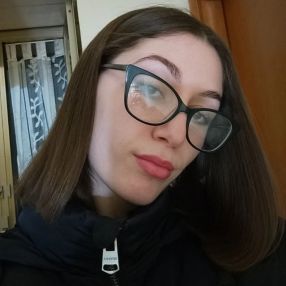 Sophia, Babysitter a Francofonte