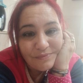 MARIA LUISA, Babysitter a Porto Torres