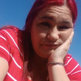 MARIA LUISA, Babysitter a Porto Torres