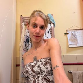 Giulia, Babysitter a Firenze
