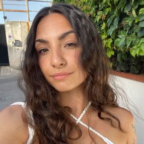 Giulietta, Babysitter in Ventimiglia di Sicilia