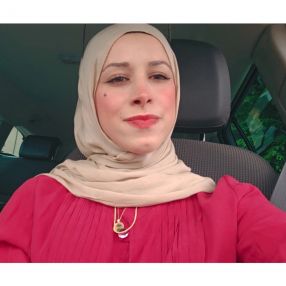 Fatma, Babysitter in Pioltello
