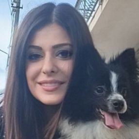Giusy, Babysitter a Barcellona Pozzo di Gotto