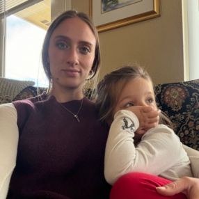 Samantha, Babysitter a Sant'angelo di Piove di Sacco