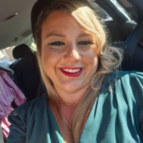 Marianna, Babysitter in Marigliano