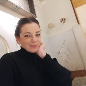 Raffaella, Babysitter in Merine