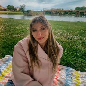 Beatrice, Babysitter a Susegana