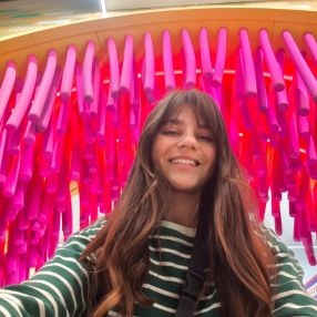 Alessia, Babysitter in Robecchetto con Induno