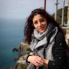 Sabrina, Babysitter a Castagnole