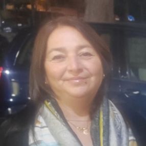 Antonella, Babysitter in Succivo