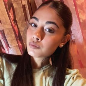 Giulia, Babysitter a Uras