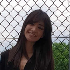 Imma, Babysitter a Piazza del Galdo-sant'angelo
