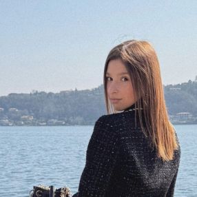 Roberta, Babysitter a Sorbolo