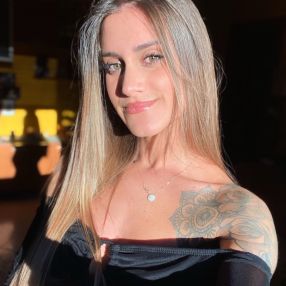 Erika, Babysitter a Paullo