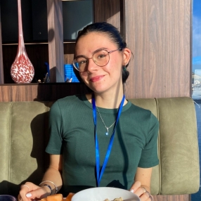 Asia, Babysitter in Guidizzolo