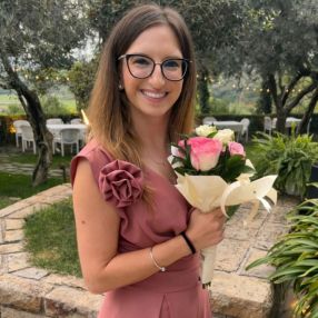 Antonella, Babysitter in Padova