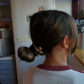 Angela, Famiglia a Udine