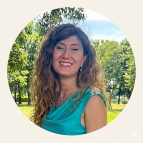 Giada, Babysitter a Provincia di Bergamo