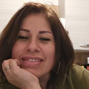 Jessica Rosario, Babysitter in Magione