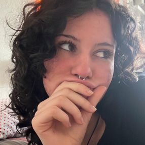 Ilaria, Babysitter a Fontanelle